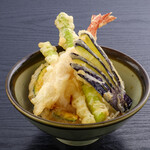 Chikugo Udon Tokubee Udon - 