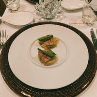 Le Salon de Legumes - 