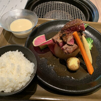 niku no OTO - 
