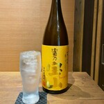 個室居酒屋 藁焼き×日本酒処 龍馬 - 