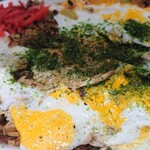 Haruru Okonomiyaki - 