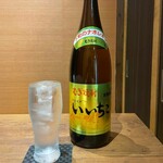 個室居酒屋 藁焼き×日本酒処 龍馬 - 