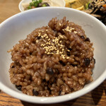 ちとふなごはん玄 - 酵素玄米