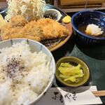 酒ト食事 よもやま - 