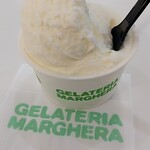 ジェラテリア マルゲラ - 