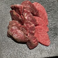 うしごろバンビーナ 銀座店 - 