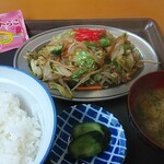 すずみ食堂 - 