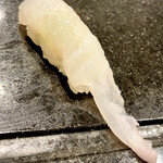 寿司・割烹 鈴政 - 