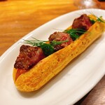 TOKYO PANINO AROMAFRESCA - 