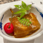 寿司・割烹 鈴政 東京麹町店 - 