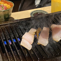 焼うお いし川 - 