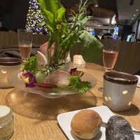 AWkitchen TOKYO 新丸ビル店 - 