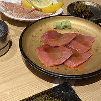 焼うお いし川 - 