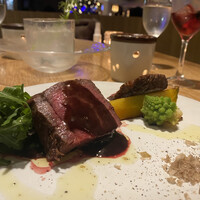 AWkitchen TOKYO 新丸ビル店 - 