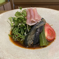 広尾はしづめ - 