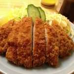 じゅん - とんかつ