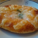 Mugibatake - 明太子パン