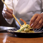 湯坊いちらく TENDO SPA & BREWERY - 料理写真: