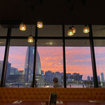 ハングリータイガー 横浜ハンマーヘッド店 - 