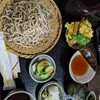 金屋蕎麦屋