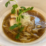 Chuuka Soba Mugiemon - 