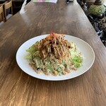 紬カフェ - 料理写真: