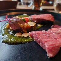 boB the garden Ginza - 