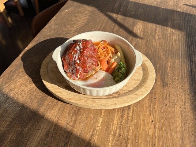 紬カフェ （tsumugi cafe） - 白浜町その他/洋食 | 食べログ