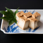 Namijiya - 【豆腐味噌漬け】豆腐百珍七三