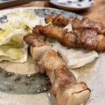 Yakitori Seikichi - 