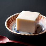 Namijiya - 【嶺岡豆腐】嶺岡牧場の牛乳とお豆腐の甘味