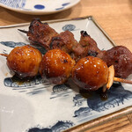 Yakitori Seikichi - 