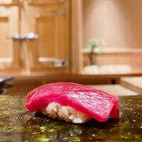 三宿の鮨 えん 別邸 - 