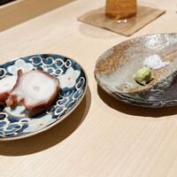 三宿の鮨 えん 別邸 - 