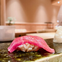 三宿の鮨 えん 別邸 - 