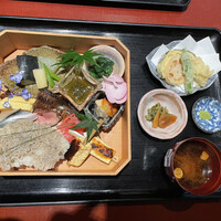 日本料理 丸しま - 