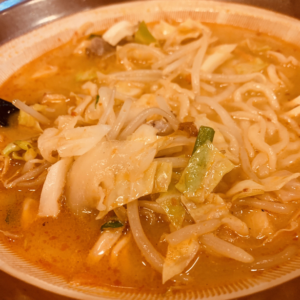 姑娘 - 会津下郷（ラーメン）の写真