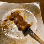 やき鳥 マル忠 - 