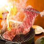神戸牛焼肉 肉兵衛 HALAL WAGYU - 