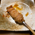 やき鳥 マル忠 - 