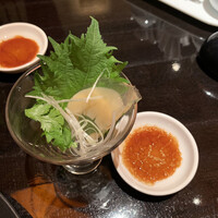 廣東料理 民生 ヒルトンプラザウエスト店 - 