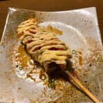 やき鳥 マル忠 - 