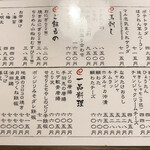 やき鳥 マル忠 - 