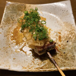 やき鳥 マル忠 - 