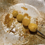 やき鳥 マル忠 - 