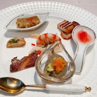 中国飯店 三田店 - 