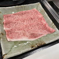 大和榛原牛 うし源 本店 - 