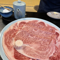 大和榛原牛 うし源 本店 - 