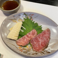 大和榛原牛 うし源 本店 - 