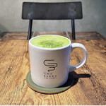 CHABAKKA LABORATORY +TEA - ・日本茶ラテ